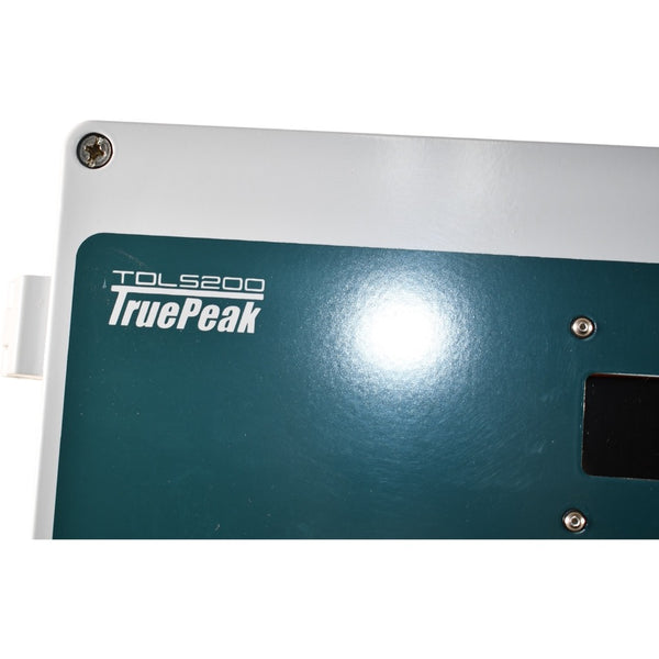 NEW Yokogawa TDLS200-D-X1-1-2 In-Situ Laser Gas Analyzer – VB ...