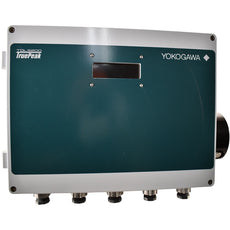 NEW Yokogawa TDLS200-D-X1-1-2 In-Situ Laser Gas Analyzer