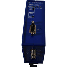 NEW Hirschmann OZD PROFI 12M G11 Profibus Fiber Optic Repeater Module