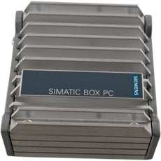NEW Siemens 6AG4021-0AD11-0CB0 SIMATIC IPC127E Edge Box PC