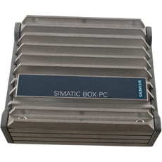 NEW Siemens 6AG4021-0AB12-1BA0 SIMATIC IPC127E 4C/4T Atom 64GB SSD Win 10