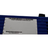 NEW Hirschmann RSB20 Industrial Ethernet Switch 8/9 Port Managed DIN Rail