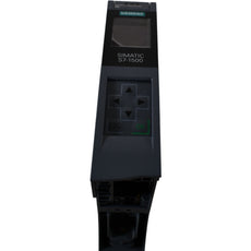 NEW Siemens 6ES7511-1AK02-0AB0 S7-1500 CPU 1511-1 PN 1MB Data 2-Port