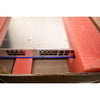 NEW Hirschmann MACH102-24TP-FR 24 Port Managed Fast Ethernet Switch AC
