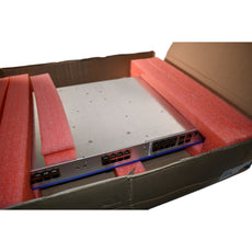 NEW Hirschmann MACH102-24TP-FR 24 Port Managed Fast Ethernet Switch AC