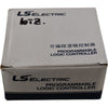 NEW LS Electric XGQ-TR4A 32-Point 24VDC NPN Triac Output Module PLC