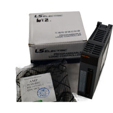 NEW LS Electric XGQ-TR4A 32-Point 24VDC NPN Triac Output Module PLC