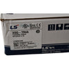 NEW LS Electric XGQ-TR4A 32-Point 24VDC NPN Triac Output Module PLC