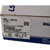 NEW LS Electric XBL-C21A XGB PLC RS-232C 1-Ch Communication Module