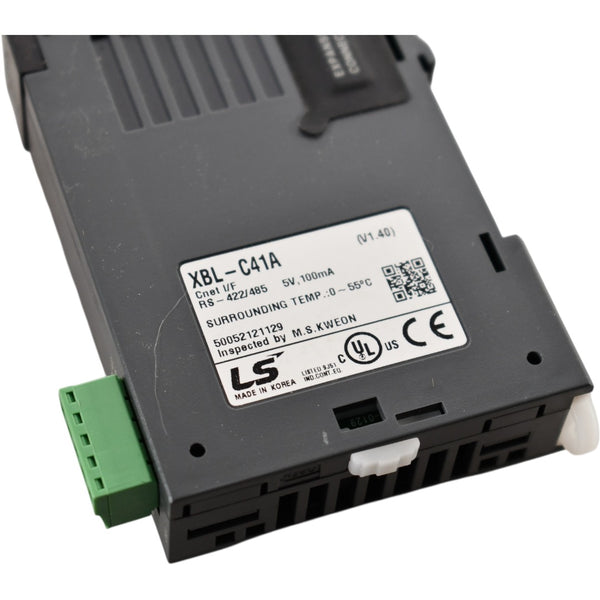 NEW LS Electric XBL-C41A XGB PLC RS-485 Cnet Communication Module