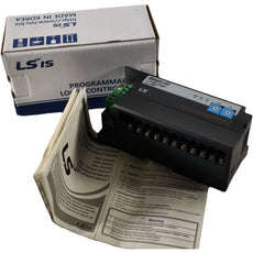 NEW LS Electric GDL-TR2C1 DeviceNet Module 16pt 24VDC Transistor Output