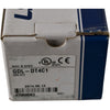 NEW LS Electric GDL-DT4C1 DeviceNet Hybrid I/O Module 16 In / 16 Out