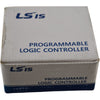 NEW LS Electric XBM-DR16S XGB Series PLC 24VDC 8-In 8-Relay Out