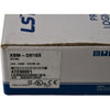 NEW LS Electric XBM-DR16S XGB Series PLC 24VDC 8-In 8-Relay Out