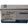 NEW LS Electric XBF-AD04C Analog Input Module 4-Ch 14-Bit V/I XGB PLC