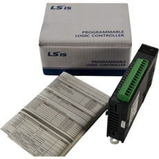 NEW LS Electric XBF-AD04C Analog Input Module 4-Ch 14-Bit V/I XGB PLC
