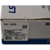 NEW LS Electric XGI-D22A PLC Input Module 16pt 24VDC XGT Series