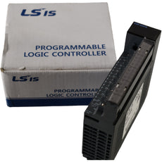 NEW LS Electric XGI-D22A PLC Input Module 16pt 24VDC XGT Series