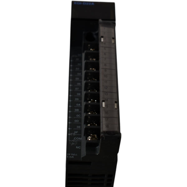 D22a NEW LS Electric XGI-D22A PLC Input Module 16pt 24VDC XGT Series – VB ...