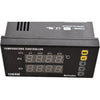 NEW Autonics TZN4W-24R Temperature Controller Dual PID Relay Output 100-240VAC