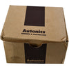 NEW Autonics E40S6-360-3-N-24 40mm Shaft Rotary Encoder NPN 360PPR 12-24VDC