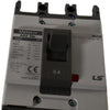 NEW LS Electric ABS 33c 5A 3P MCCB Molded Case Circuit Breaker 690VAC/500VDC