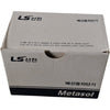 NEW LS Electric ABS 33c 5A 3P MCCB Molded Case Circuit Breaker 690VAC/500VDC