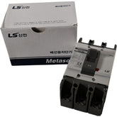 NEW LS Electric ABS 33c 5A 3P MCCB Molded Case Circuit Breaker 690VAC/500VDC