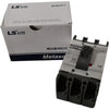 NEW LS Electric ABS 33c 5A 3P MCCB Molded Case Circuit Breaker 690VAC/500VDC