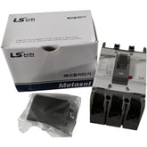 NEW LS Electric ABS 33c 15A 3P MCCB Molded Case Circuit Breaker