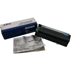 NEW LS Electric GDL-DT4C1 DeviceNet Hybrid I/O Module 16 In / 16 Out