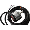 NEW Autonics E40S6-360-3-N-24 40mm Shaft Incremental Encoder NPN 360PPR