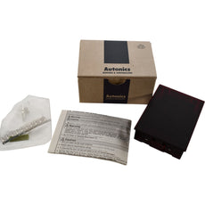 NEW Autonics D1SC-N 7-Segment LED Display Unit 12-24VDC Panel Mount