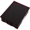 NEW Autonics D1SC-N 7-Segment LED Display Unit 12-24VDC Panel Mount