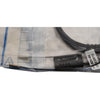 NEW Autonics FT-320-05 Fiber Optic Sensor Cable M3 Through-Beam 2m