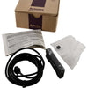 NEW Autonics BF5R-D1-N Fiber Optic Amplifier Dual Display NPN Output 12-24VDC