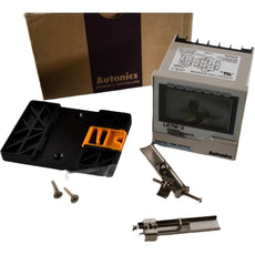 NEW Autonics LE7M-2 Weekly/Yearly Digital Timer 2x 10A SPDT Relay 100-240VAC