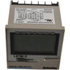 NEW Autonics LE7M-2 Weekly/Yearly Digital Timer 2x 10A SPDT Relay 100-240VAC