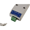 NEW Autonics SCM-38I RS232C to RS485 Communication Converter Isolated 12-24VDC