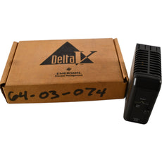 NEW Emerson DeltaV KJ3203X1-BA1 DI Module 32-Ch 24VDC Dry Contact Series 2