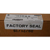 NEW SEALED Allen-Bradley 1756-L71 Ser B ControlLogix 2MB Processor