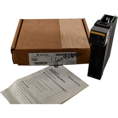 NEW Allen-Bradley 1756-OF8 Ser A 8-Ch Analog Output Module ControlLogix