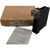 NEW Allen-Bradley 1756-IF16H Ser A 16-Pt HART Analog Input Module