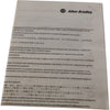 NEW Allen-Bradley 1756-IF16H Ser A 16-Pt HART Analog Input Module