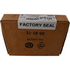 NEW Allen-Bradley 1756-IT6I Ser A 6-Pt Isolated Thermocouple Input