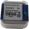 Pack of 2 NEW Iscar MM HCD104-090-2T06 IC908 Carbide Chamfer Mill Head