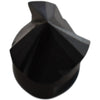 NEW Iscar MM EDF116-090-95-3T06 IC908 Carbide Chamfer Mill Head