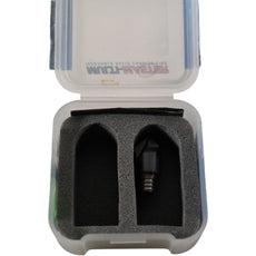 NEW Iscar MM EDF116-090-95-3T06 IC908 Carbide Chamfer Mill Head