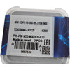 NEW Iscar MM EDF116-090-95-3T06 IC908 Carbide Chamfer Mill Head