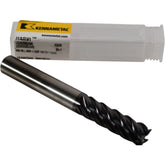 NEW Kennametal UGDE0500J5AE KC643M 1/2'' 5 Flute Carbide End Mill 5'' OAL